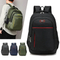 Large Capacity Men Waterproof Business Backpack Men Travel Laptop Backpack