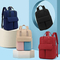 Wholesale Women Teacher Backpack Nurse Bags Anti Theft Notebook Waterproof Travel Bag