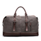 Duffel Bag Custom Logo Tote Travel Bag for Unisex Single Shoulder Sport Gym Business Bag