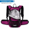 Factory Custom Hydration Backpack 2ith 2L 2ater Bag Insulation Water Suitable for Running Hiking Cycling and Camping