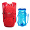 Factory Custom Best Light Riding Running Cycling Hydration Pack Backpack with Water Bladder