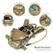 Factory Custom Tactical Hydration Backpack with Water Bladder