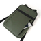 Customized High-Quality Durable PU Material Backpack New Business Travel Laptop College Backpack for Men