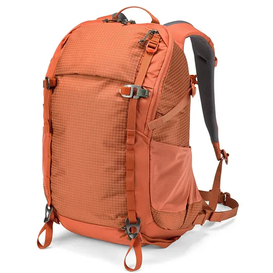Custom Logo Hiking Bag Hot Sale Hiking Backpack OEM Muntain Backpack