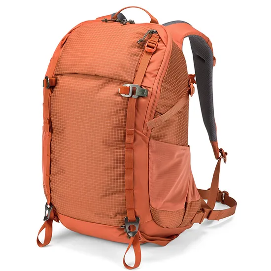 Custom Logo Hiking Bag Hot Sale Hiking Backpack OEM Muntain Backpack