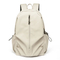 Custom Logo Casual Anti-Theft Waterproof Backpack PVC Lined Mochila Escolar for School Laptop Business Bags