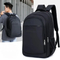 Custom New Men Travel Leisure Business Laptop Backpack Fashion School Students Backpack