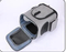 Custom Logo Foldable Portable Collapsible Puppy Black Grey Petcarrier Bag