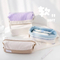 Large Capacity Stationery Bag School Supplies Storage Multifunctional Zipper Pencil Bag