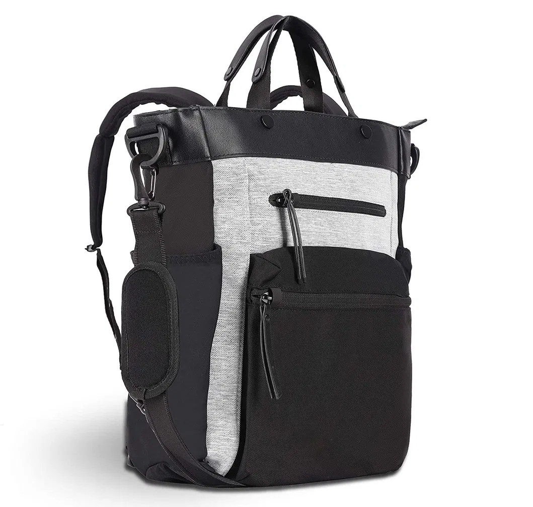 High-Quality Unisex Casual Backpack Fashion Multifunctional Bag School Student
