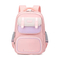 Wholesale of Backpacks for Primary School Students in Grades 1-5 with a Large Capacity for Load Reduction Backpacks