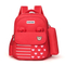 Wholesale of Children′s Backpacks Korean Version Reflective Backpacks for Primary School Students