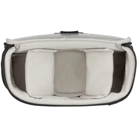 Manufacturer Wholesale Photographer Equipment Storage Bag Travel SLR Camera Lens Bag