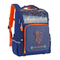 Primary School Student Backpack Protection and Load Reduction for Boys and Girls with Large Capacity and Lightweight Children′s Book Backpack
