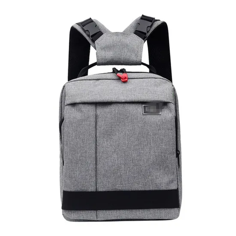 Photography Backpack SLR Camera Bag Customizable Logo Lens Bag