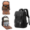 Multi Functional High-Capacity Backpack Photography Bag Outdoor Leisure Waterproof Camera Bag