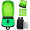 Customized Wholesale Backpacker Travel Storage Bag Large Capacity Leisure Outdoor Portable DSLR Camera Bag