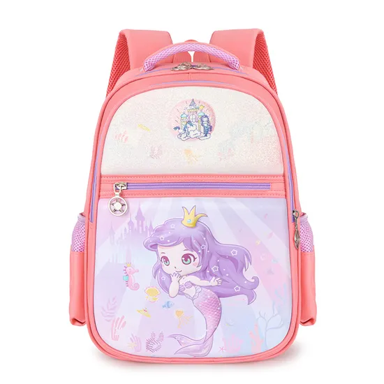 2024 New 16 Inch EVA Hard Shell Backpack for 1-6 Year Old Students Cartoon 3D Student Backpack