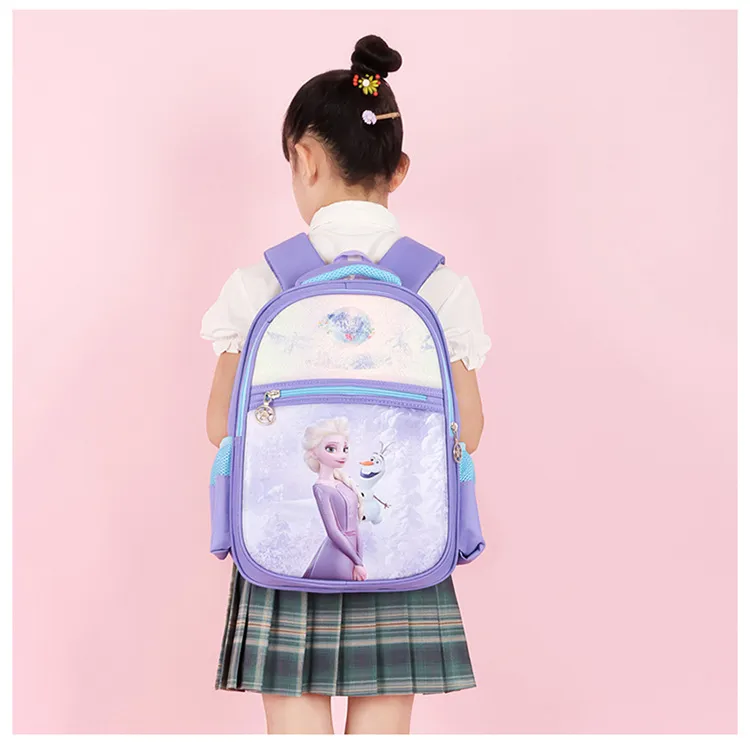 2024 New 16 Inch EVA Hard Shell Backpack for 1-6 Year Old Students Cartoon 3D Student Backpack