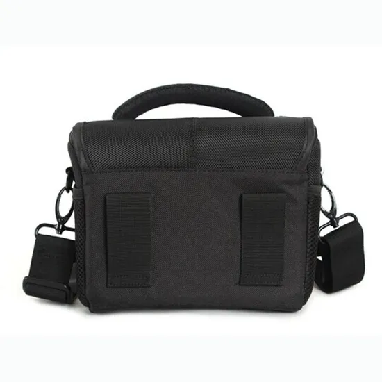 Factory SLR Oblique Span Photography Bag Waterproof and Impact Resistant Single Shoulder SLR Camera Bag
