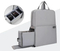 Multi Functional Layered Camera Bag Waterproof SLR Backpack Professional Outdoor Photography Bag