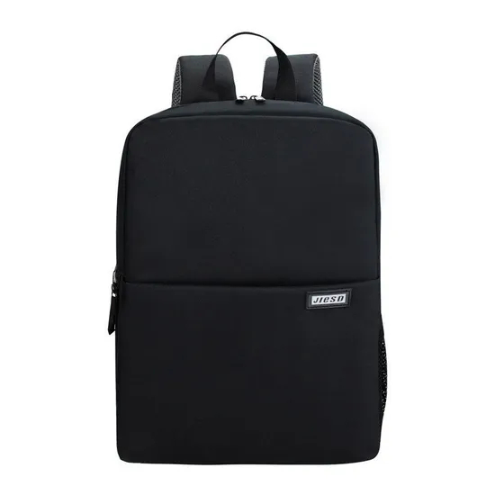 Multi Functional Layered Camera Bag Waterproof SLR Backpack Professional Outdoor Photography Bag