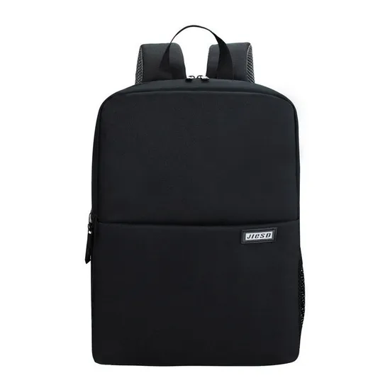 Multi Functional Layered Camera Bag Waterproof SLR Backpack Professional Outdoor Photography Bag