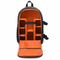 Photography Backpack Waterproof Shoulder Camera Backpack Outdoor SLR Digital Shoulder Camera Bag