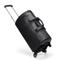 Travel Trolley Suit Bag Formal Carrying Crossbody Large Capacity Luggage Bag with Wheels