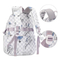 New Childrens Backpack Large Capacity Backpack for Junior High School Students in Grades Three to Six,