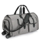Hot Selling Travel Trolley Suit Bag Formal Carrying Crossbody Large Capacity Luggage Bag with Wheels