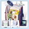 Factory Children′s Primary School Student Spinal Protection Weight Reduction Oxford Cloth Anti Splashing Backpack