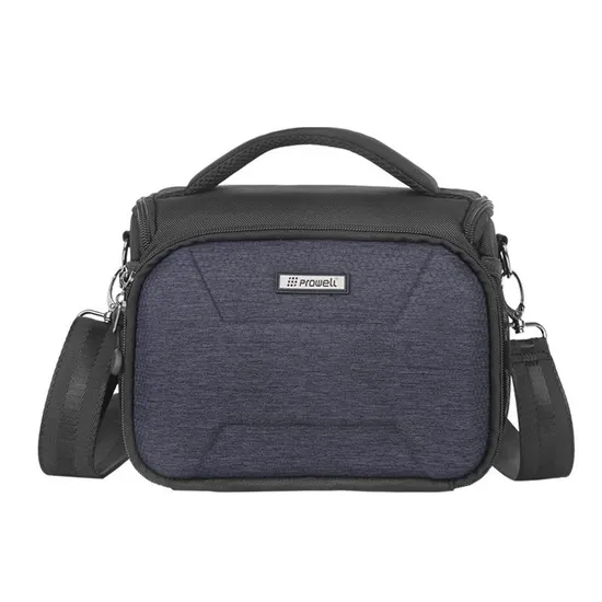 Camera Bag SLR Photography Rossbody Micro Single Bag Canon Nikon Camera Bag
