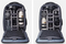 Photography Backpack Micro SLR Camera Bag Drone Storage Large Capacity Backpack