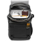 Customized Large Capacity Travel Portable Rod Camera Bag Outdoor Waterproof Polyester SLR Photography Bag