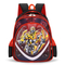 2024 New Cartoon 3D Hard Shell Backpack Kindergarten Cartoon Cute Children′s Backpack