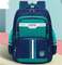 New Primary School Backpack with Sandwich Anti Splashing Large Capacity Boys and Girls School Bag