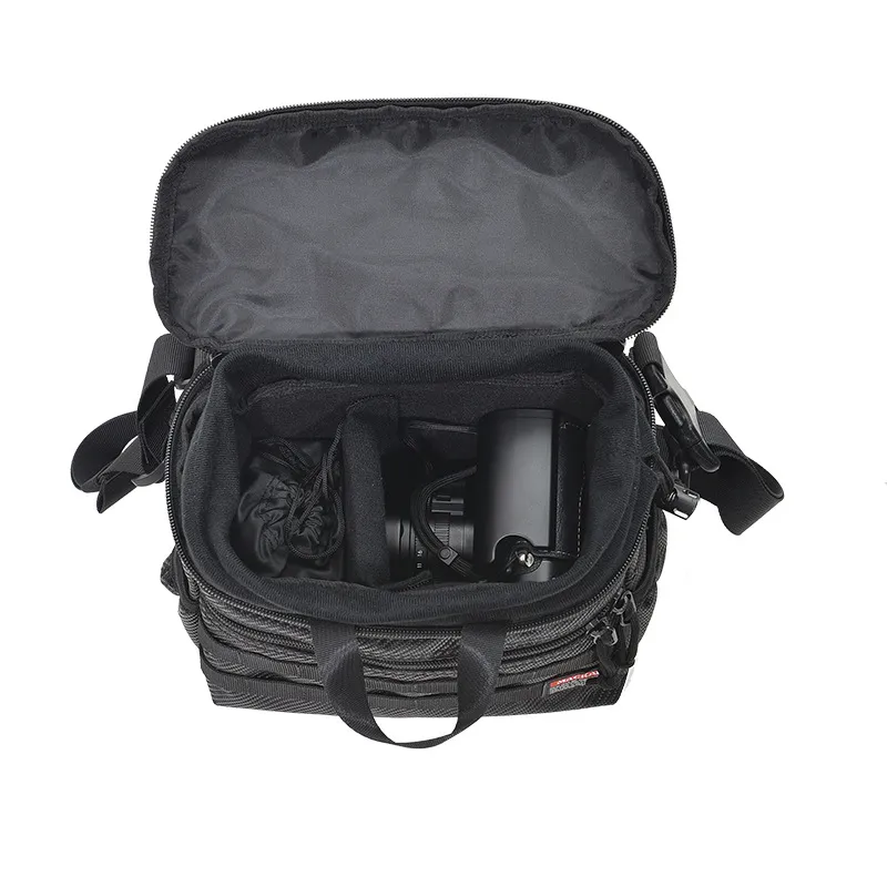Micro Digital Camera Bag Dust-Proof Single Shoulder Photography Portable SLR Camera Bag