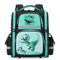 2024 New Cartoon Unicorn Primary Backpack School Student Large Capacitybreathable and Wear Resistant Children′s Backpack