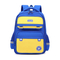 Primary School Backpacks for Grades 1 to 6 Reducing Burden and Protecting Spine Backpacks