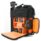 New Photography Camera Bag Professional Equipment Storage DSLR Micro Single Drone Outdoor Backpack