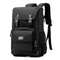 Large Capacity Shoulder Photography Backpack Vintage Canvas Camera Backpack Drone 17 Inch Computer Backpack
