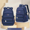 2024 New Children′s Primary Schoolbag Girls′ Backpack Anti Splashing Backpack