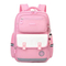 New Elementary School Backpacks for Girls Cross-Border Reducing Burden and Protecting Backpack