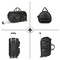 Suit Bag Cross-Border New Clothing Luggage Bag Large Capacity Foldable Customized by Manufacturers
