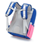 Student Primary School Children′s Backpack Contrasting Colors Lightweight Waterproof Backpack