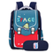 2024 Wholesale Primary School Students′ School Backpack Lightweight Reduced Load and Backbone Protection Children′s School Backpack