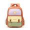 New Student Backpack Primary School Student Load Reduction and Spinal Protection Backpack