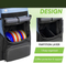 Frisbee Disc Golf Backpack Durable Waterproof Storage Bag Golf Backpack