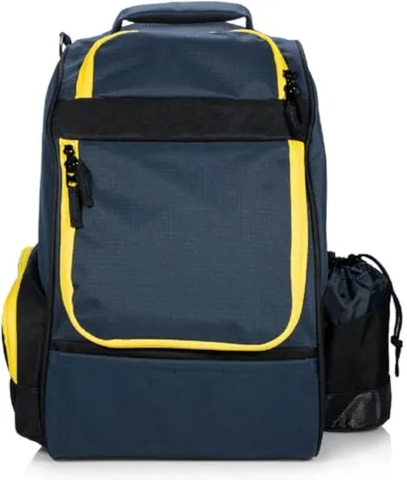 Custom Frisbee Disc Golf Backpack Durable Waterproof Discs Commander Frisbee Disc Storage Baackpack